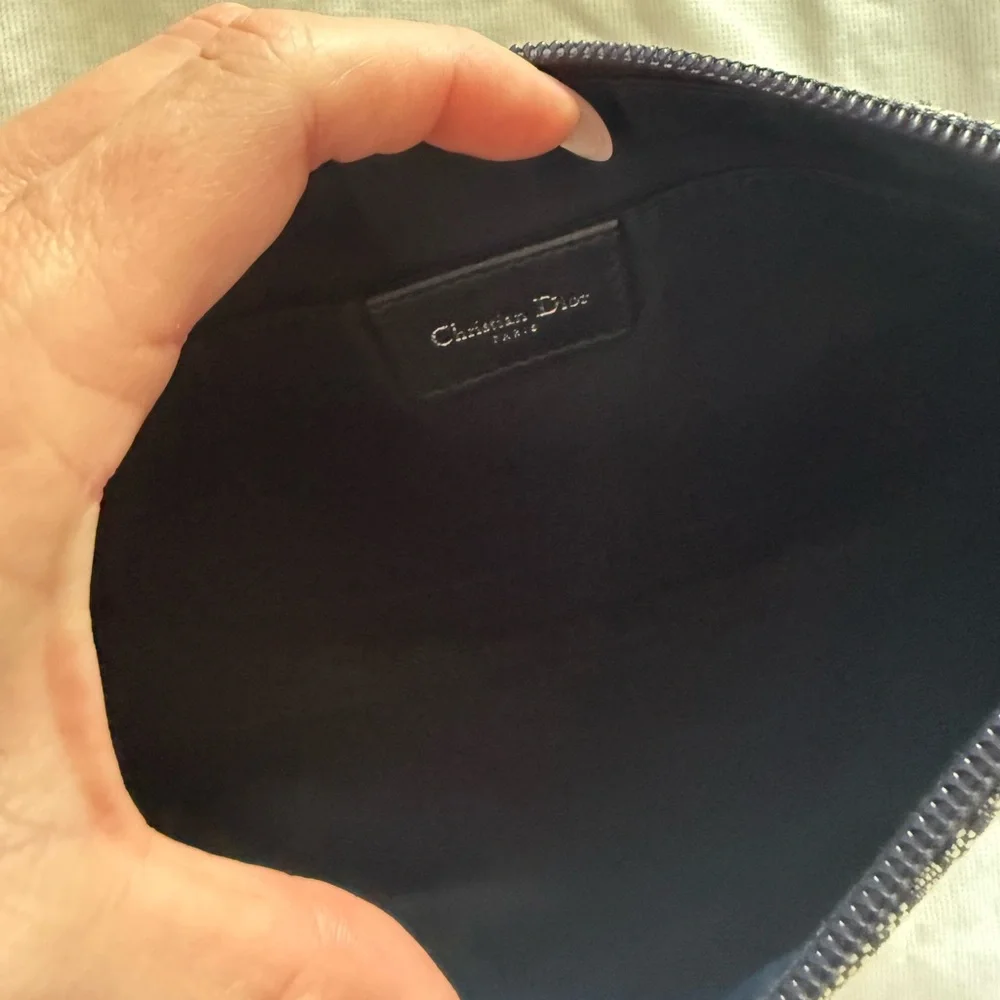 Vintage Y2K Christian Dior Shoulder Bag - Picture 3 of 6